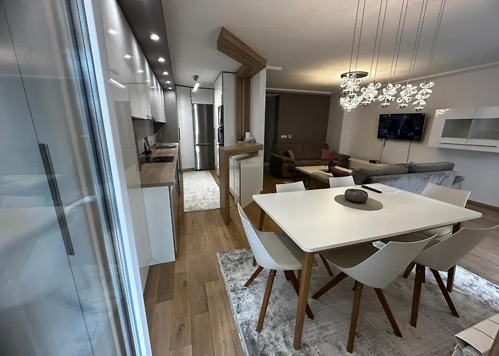 Sarajevo Residence