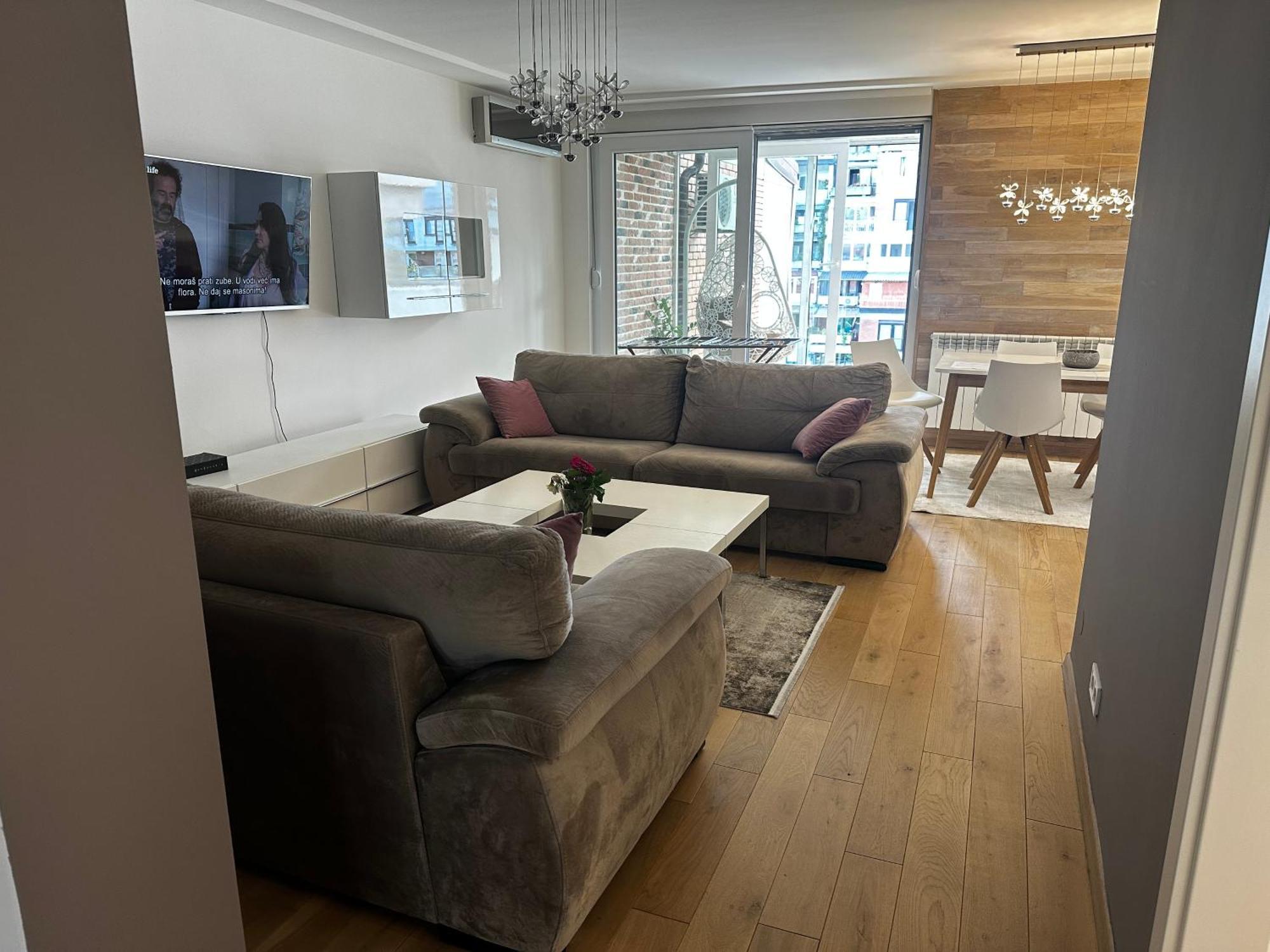 Sarajevo Residence * Sarajevo