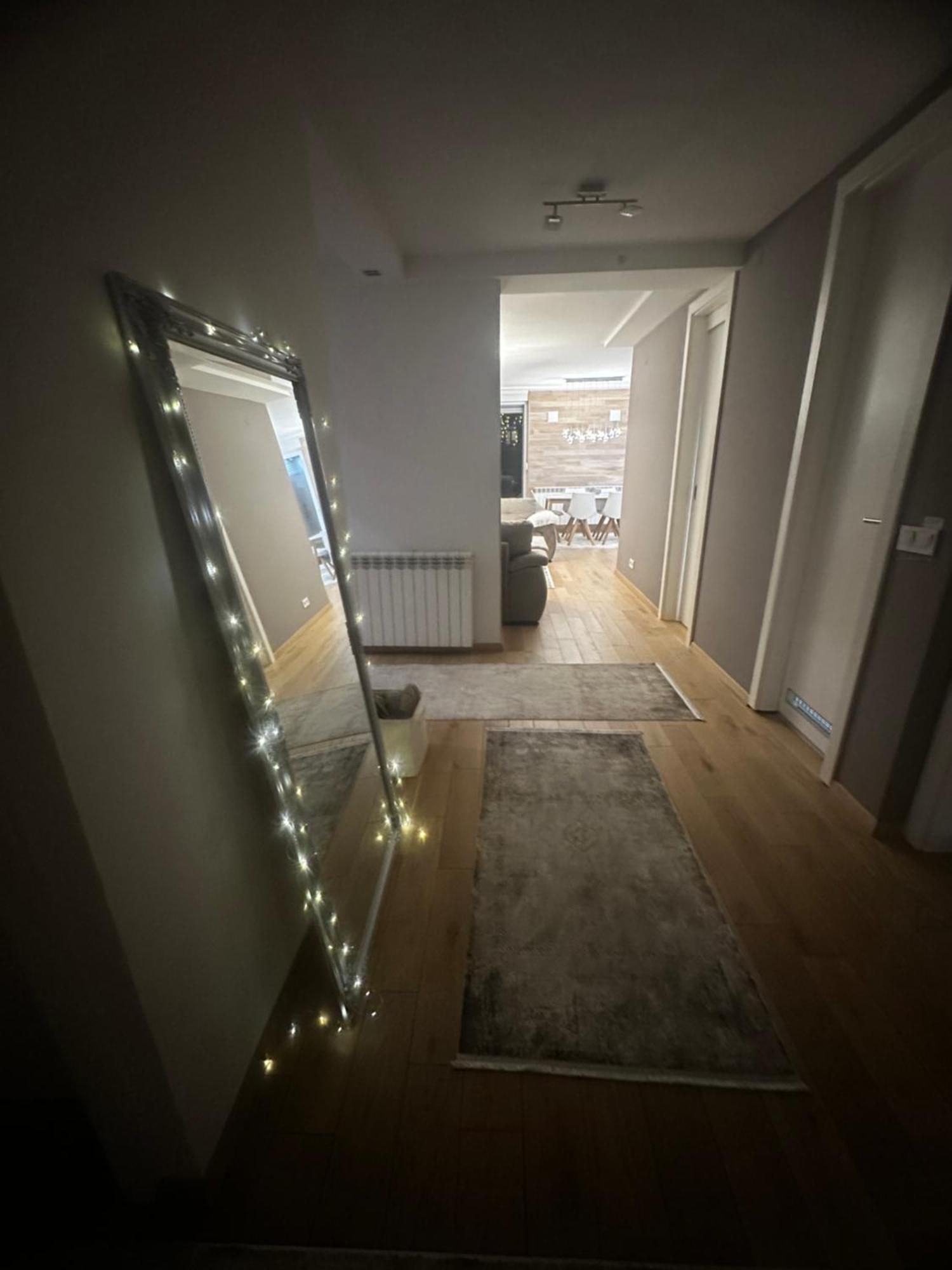 Sarajevo Residence Apartment *