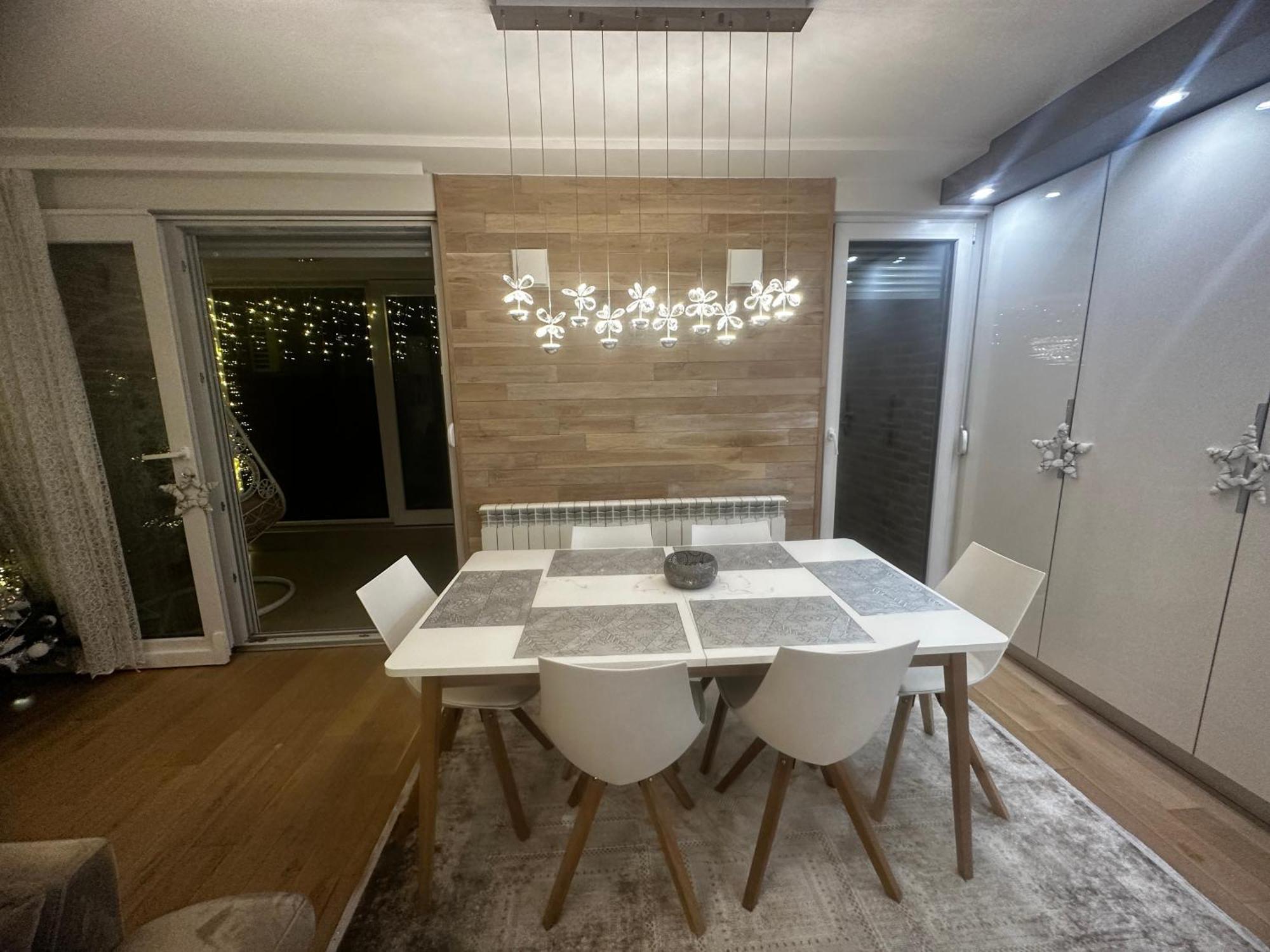 Apartment Sarajevo Residence Sarajevo
