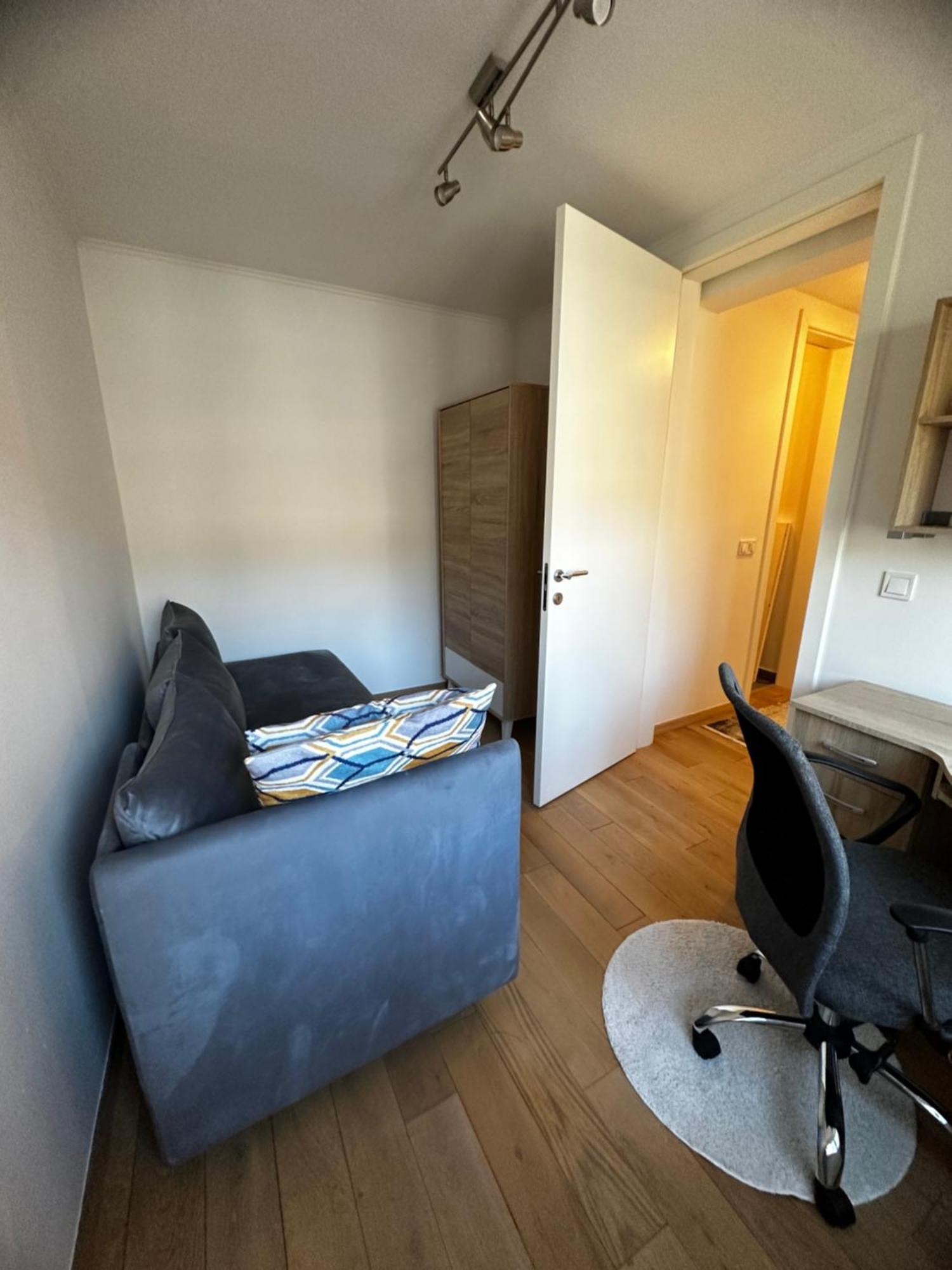 Sarajevo Residence Apartment Sarajevo