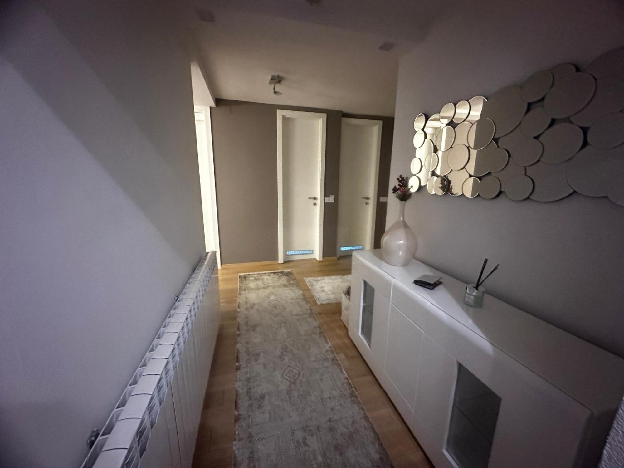 Apartment Sarajevo Residence Sarajevo