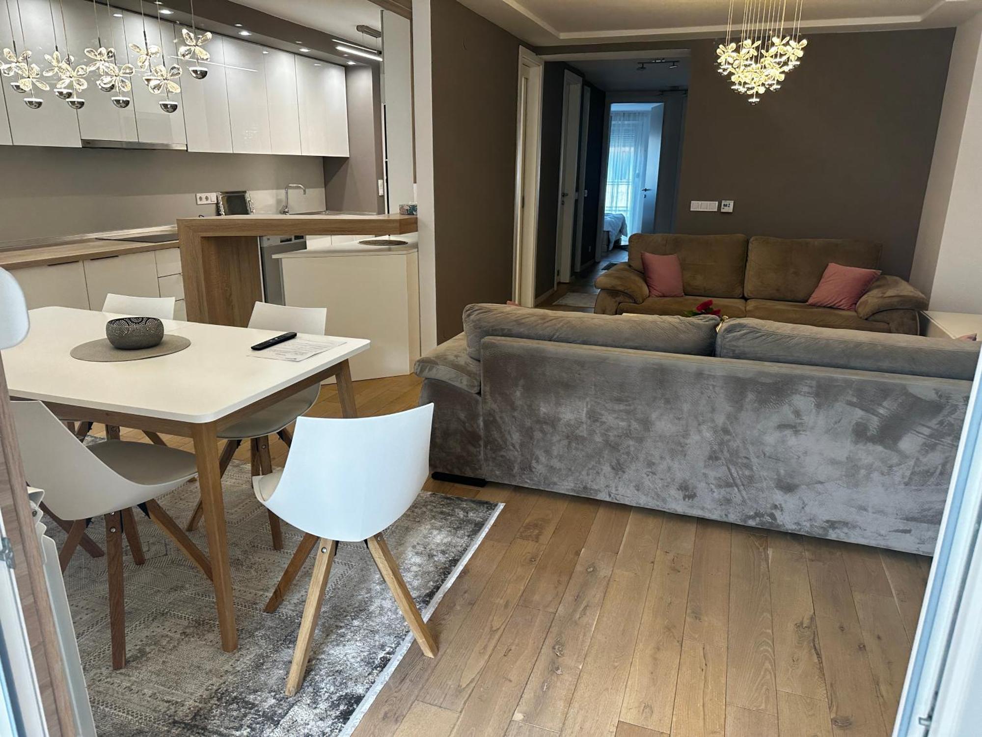 Sarajevo Residence Apartment