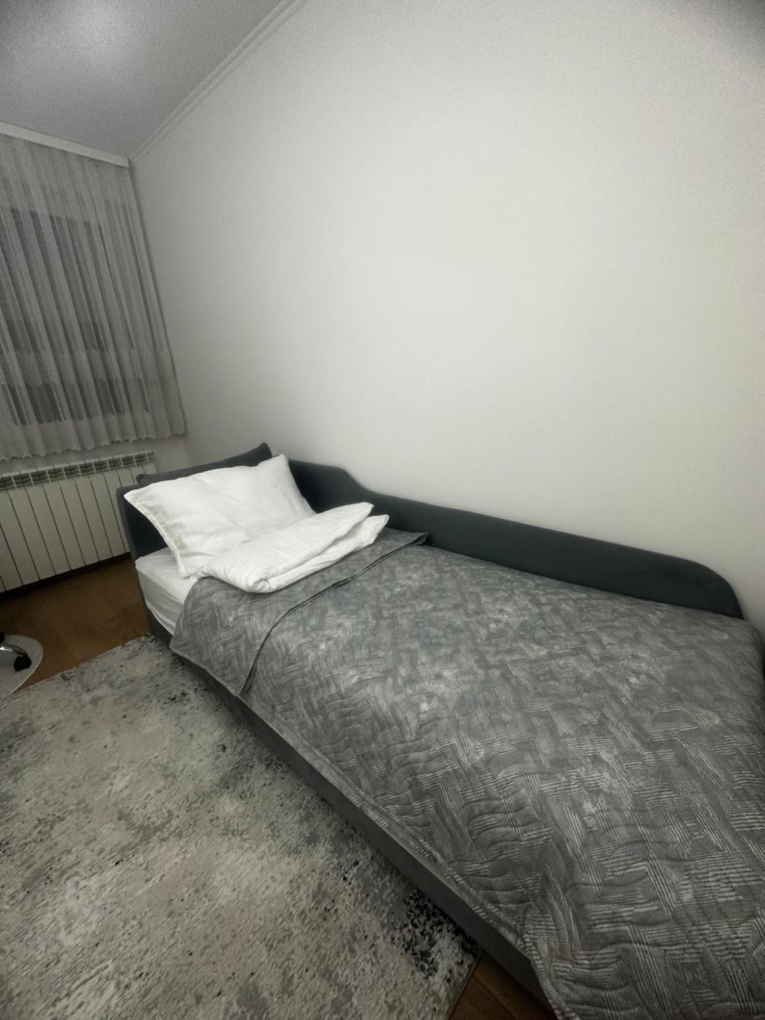 Apartment Sarajevo Residence