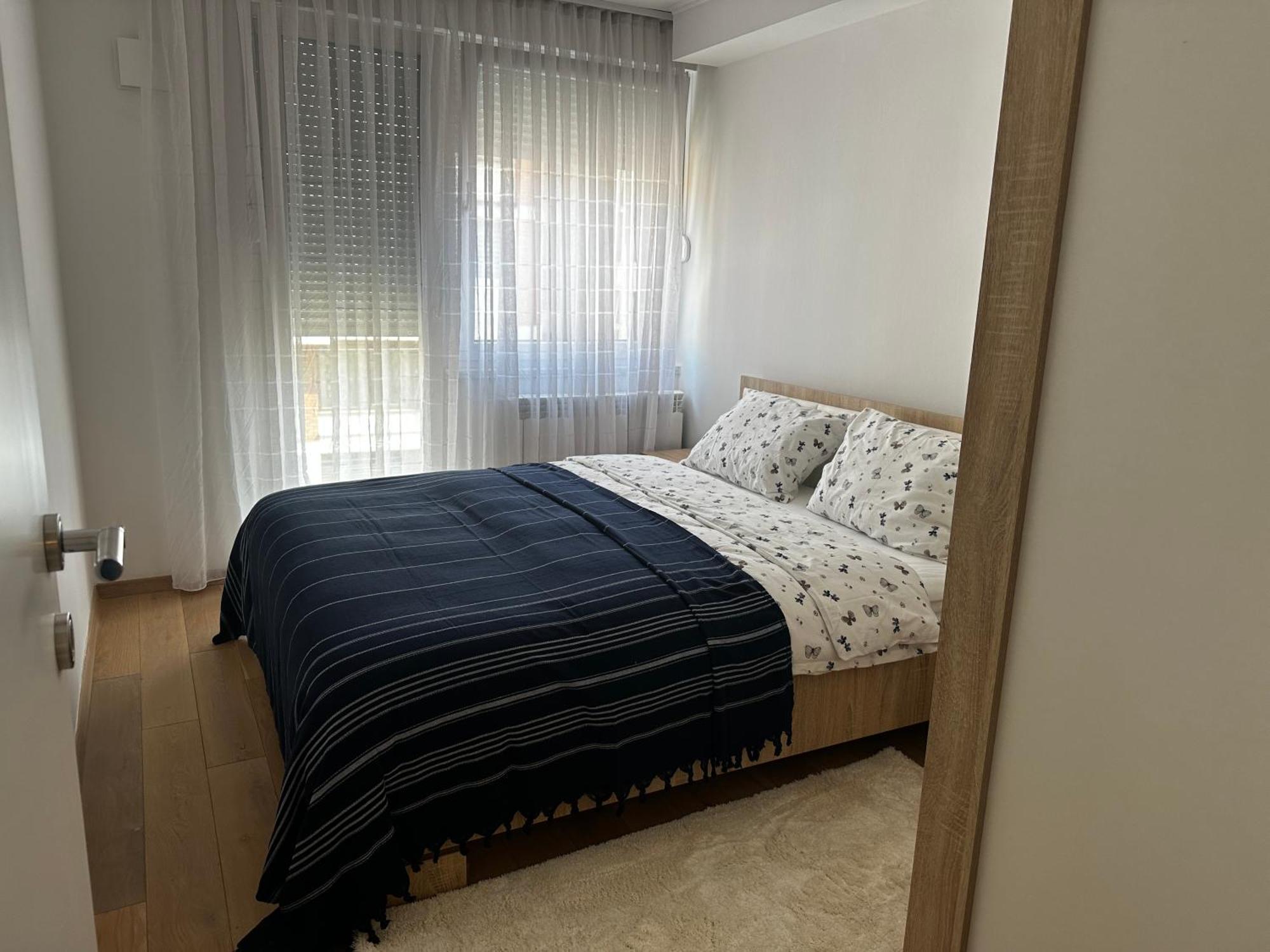 Sarajevo Residence Apartment *