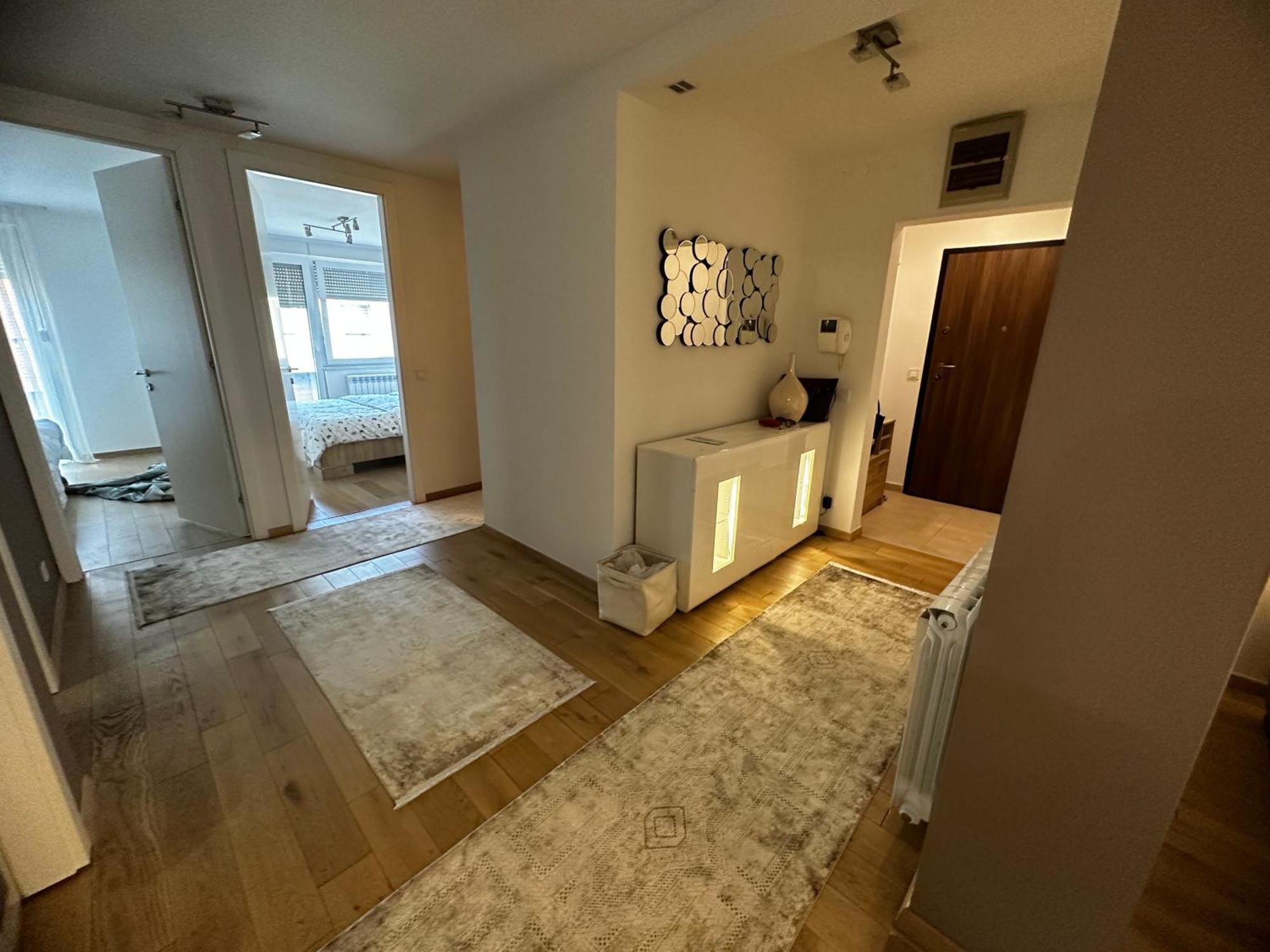 Sarajevo Residence Apartment Sarajevo