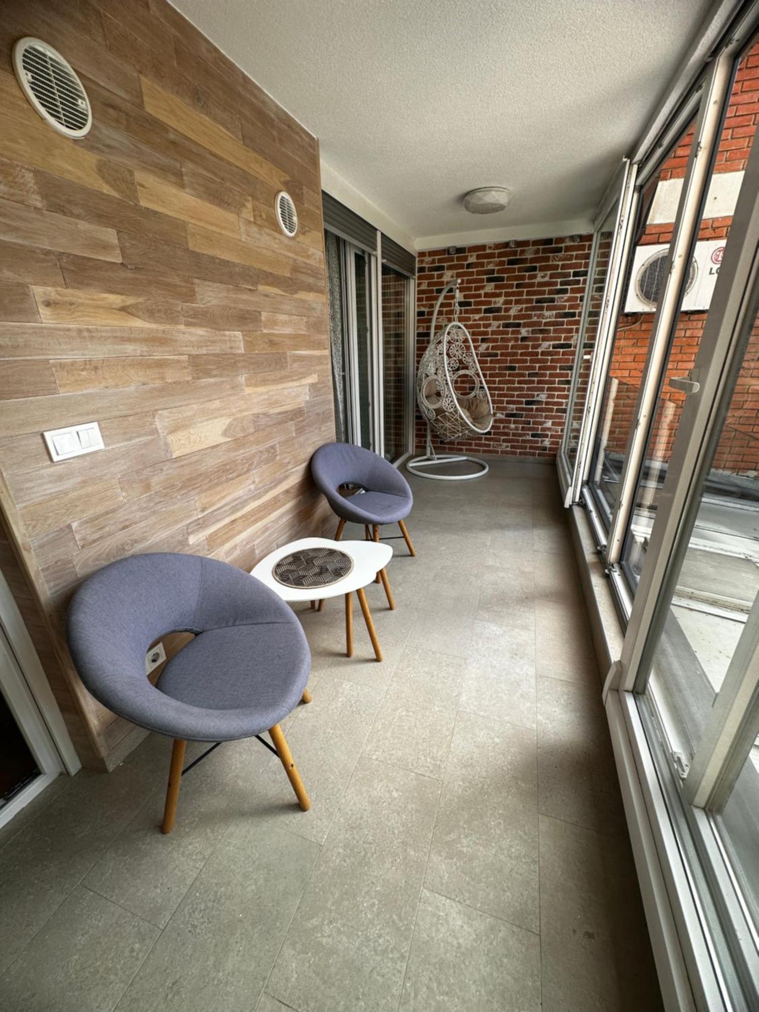 Sarajevo Residence Apartment *