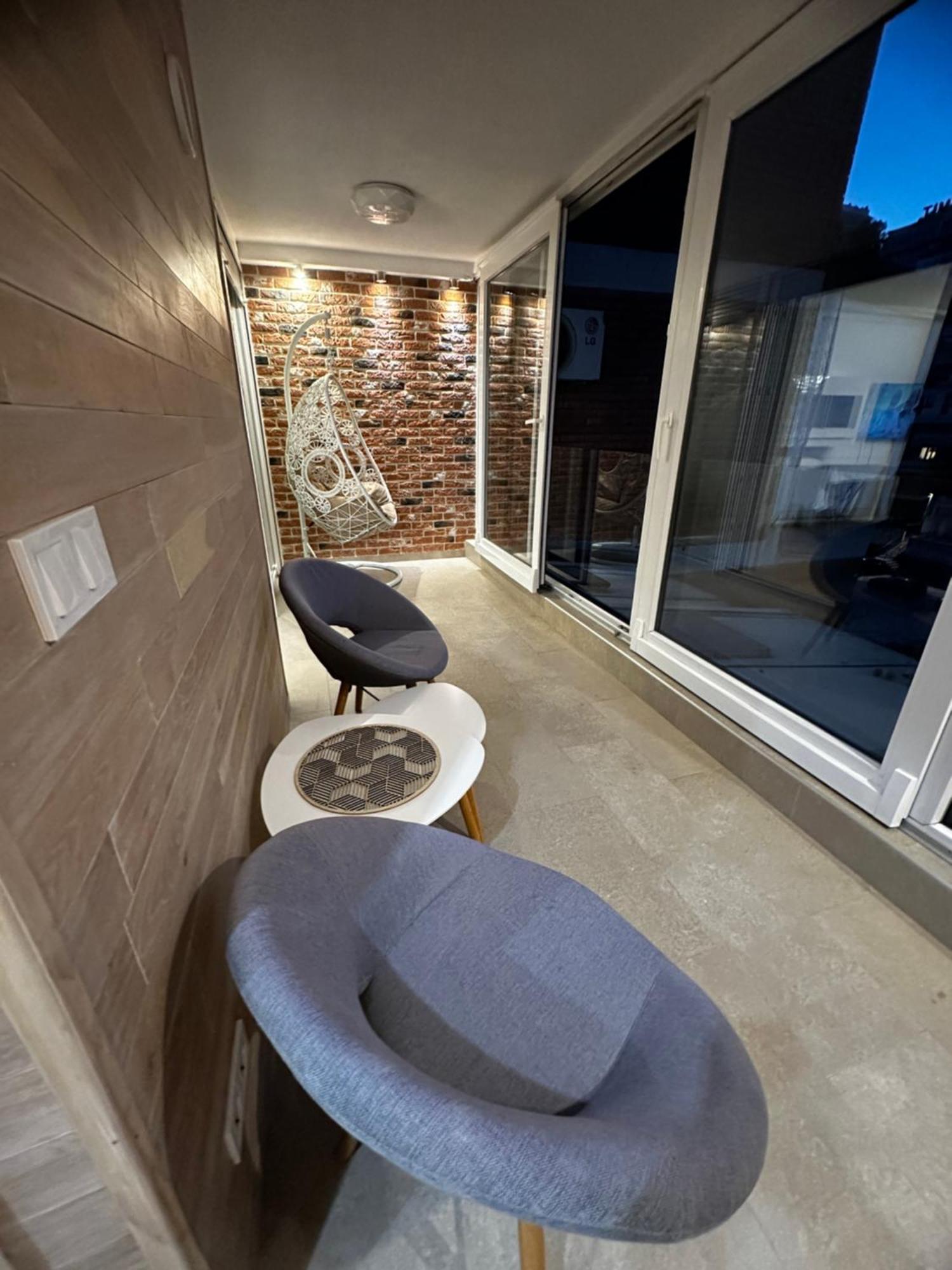 Sarajevo Residence Apartment Sarajevo