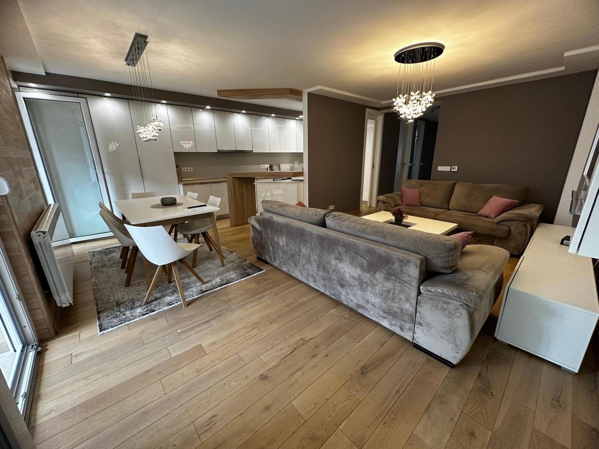 Sarajevo Residence * Sarajevo