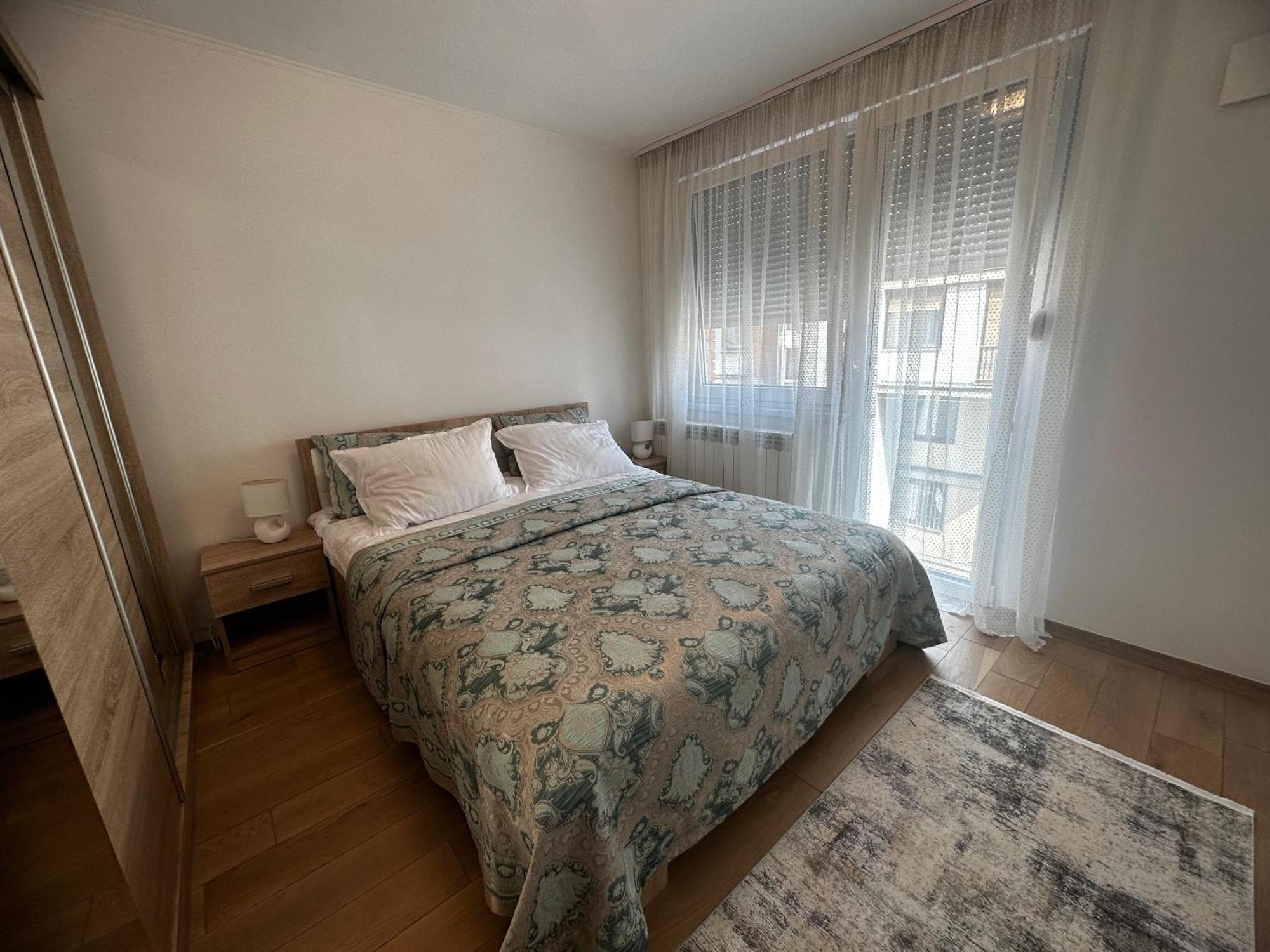 Apartment Sarajevo Residence