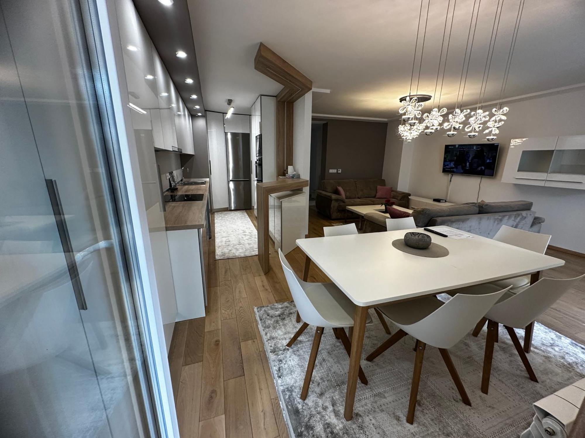 Sarajevo Residence * Sarajevo